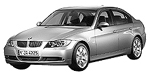 BMW E90 P0A74 Fault Code